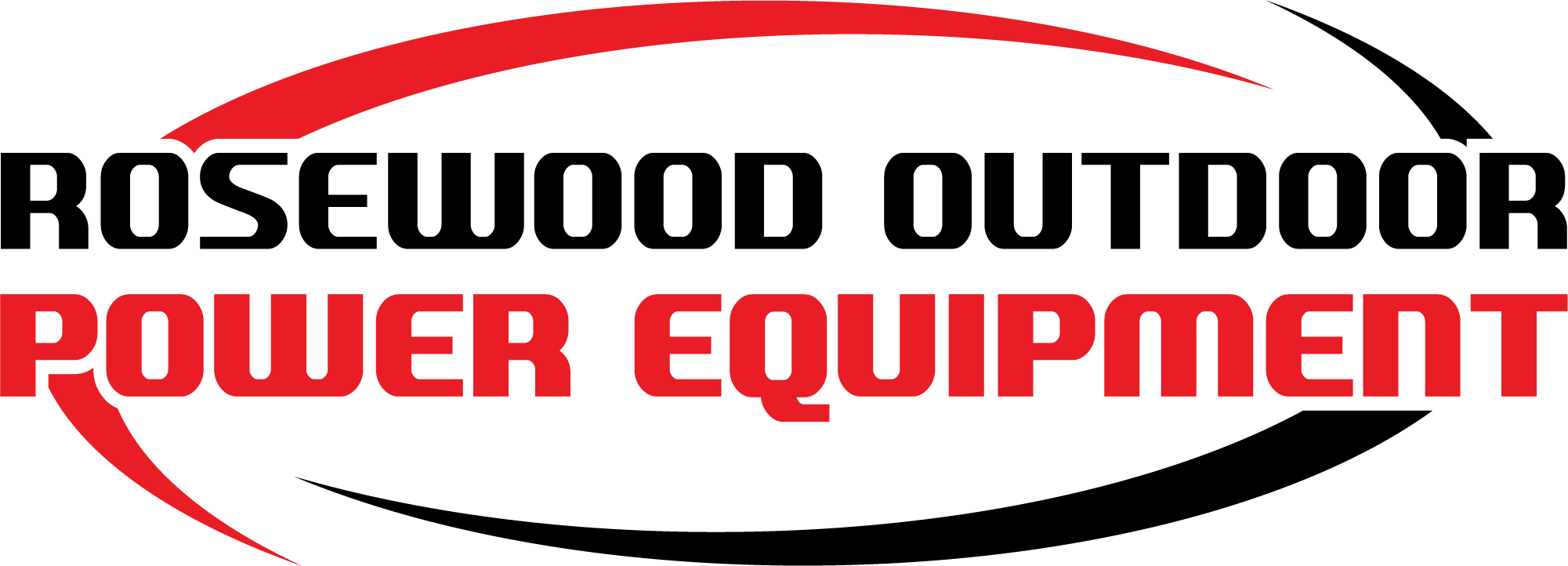 Rosewood Outdoor Equipment  Logo